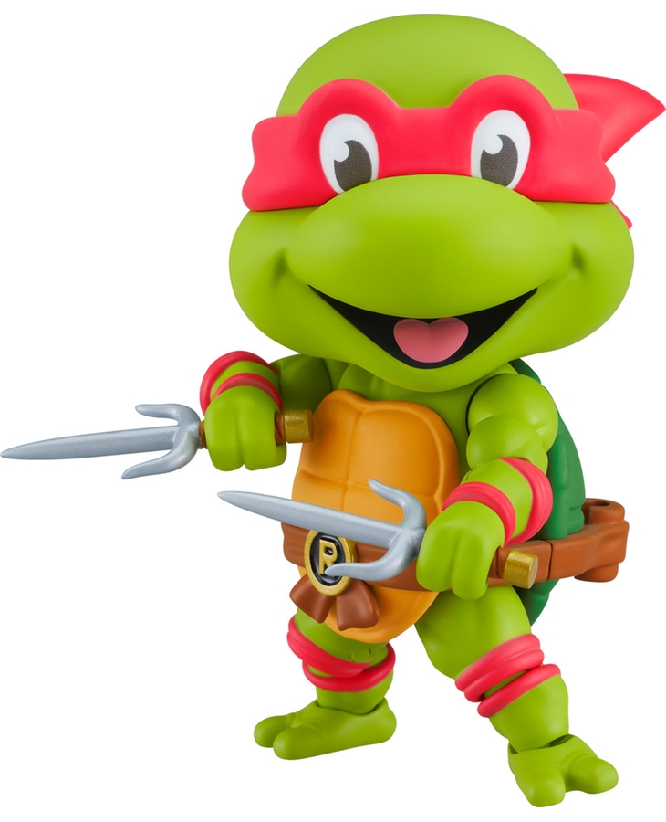 Nendoroid Raphael