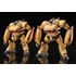 MODEROID Bulldog Set