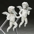 figma Angel Statues(Second Release)