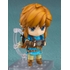 Nendoroid Link: Breath of the Wild Ver. DX Edition(Second Release)