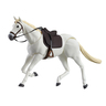 figma Horse (White)