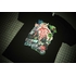Cyberpunk2077 x Kosuke Kawamura Gangsta rap T Collage Tshirts Tyger claws