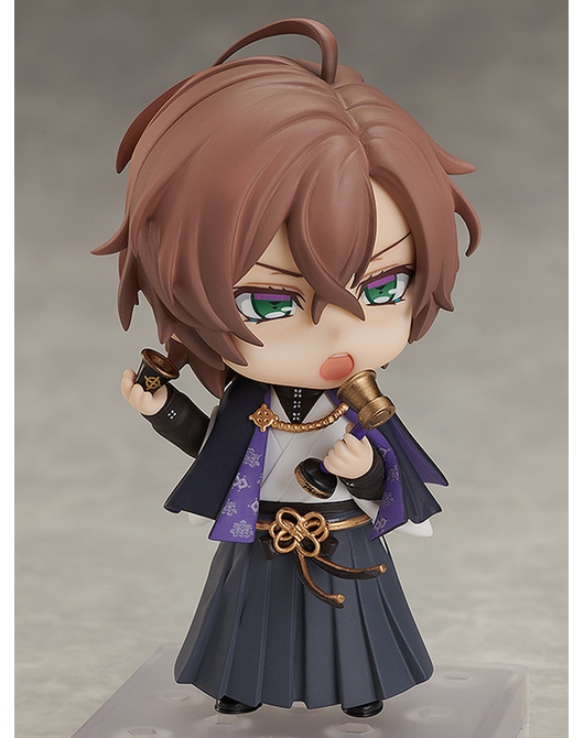 nendoroid gentaro yumeno