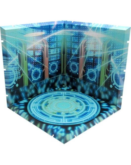 じおらまんしょん150 ライブステージGREEN