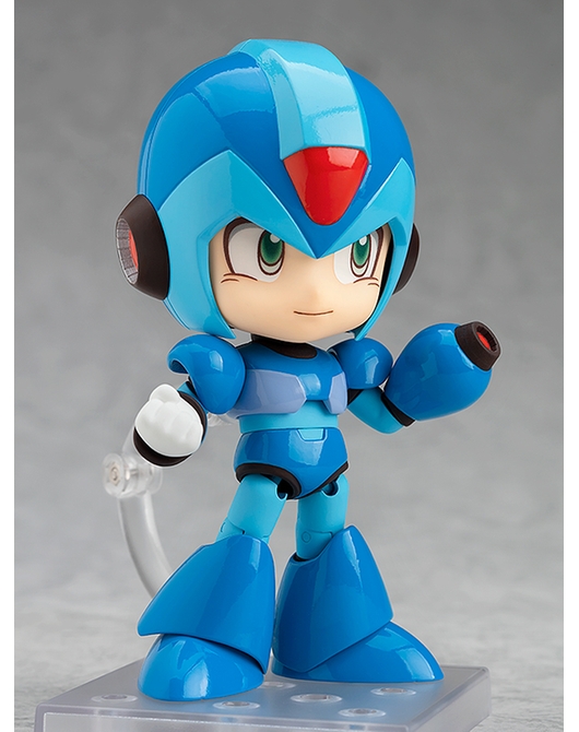 mega man zero nendoroid