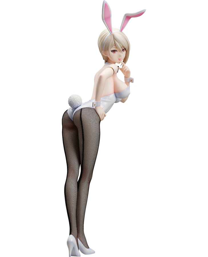 Alice Nakiri: Bunny Ver.