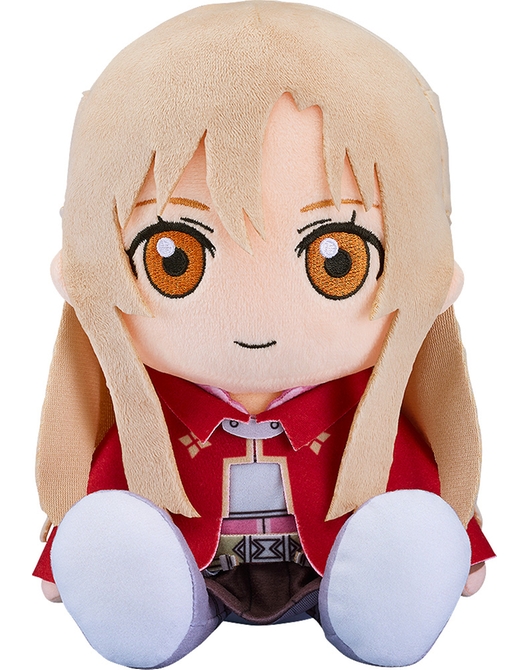 Sword Art Online the Movie -Progressive- Scherzo of Deep Night Plushie Asuna