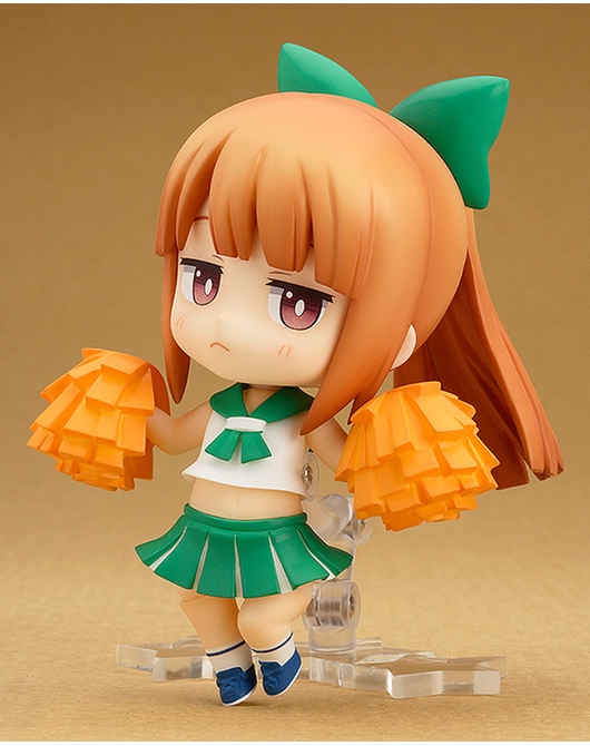 nendoroid more face
