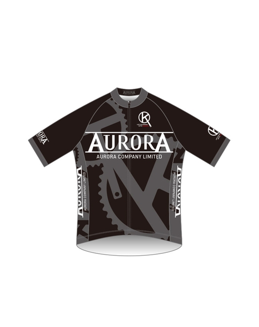 AURORA Cycling Jersey