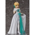 Saber/Altria Pendragon: Heroic Spirit Formal Dress Ver.