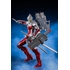 フィグゼロ　1/6 ULTRAMAN SUIT Ver7 (Anime Version) 武器セット