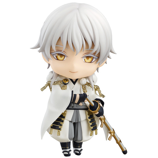 ねんどろいど 鶴丸国永【特典付き】