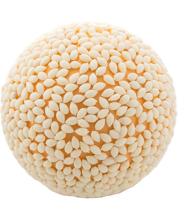 Sesame Ball Plastic Model