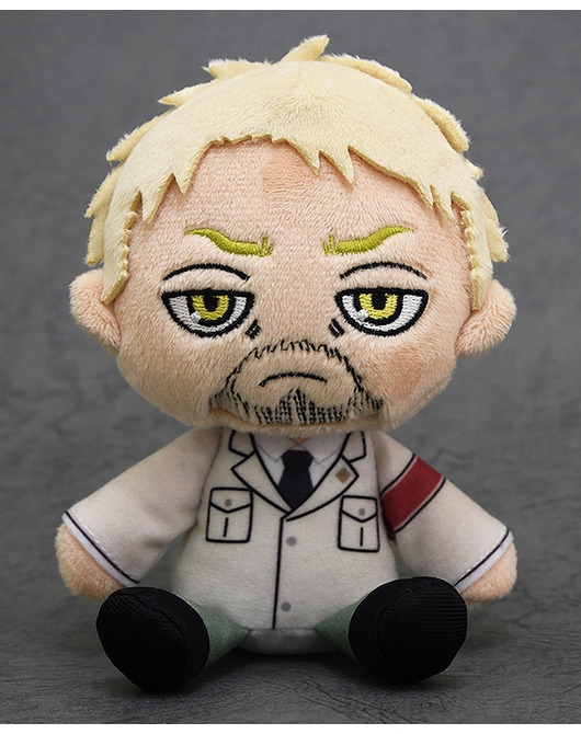 goodsmile attack on titan