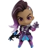 Nendoroid Sombra: Classic Skin Edition