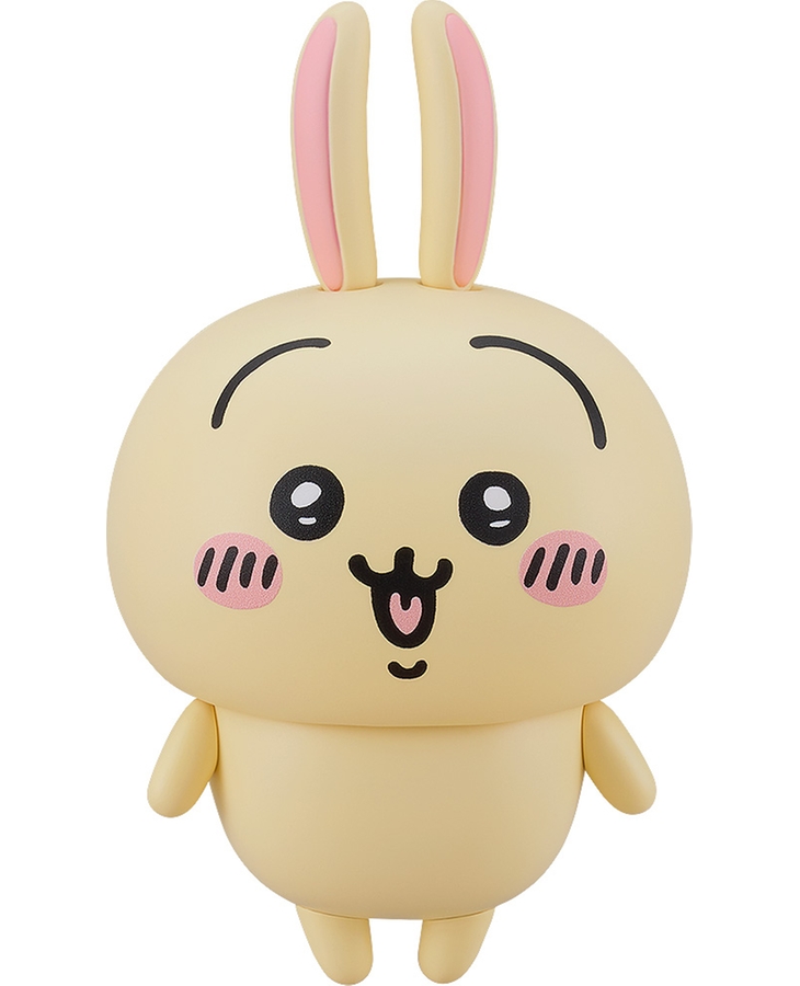ねんどろいど うさぎ【特典付き】