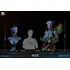 Infinity Studio: Avatar:' The Way of Water' Neytiri life size bust (Premium)