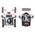 Cycling Jersey Racing Miku 2021 Graphic Ver. (Rerelease)