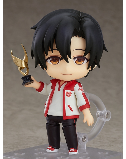 ye xiu nendoroid