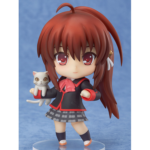 ねんどろいど 棗鈴
