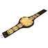 All Japan Pro-Wrestling Triple Crown Belt Replica International Heavyweight Belt