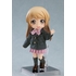 Nendoroid Doll Outfit Set: Blazer - Girl (Pink)