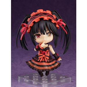 nendoroid tokisaki kurumi