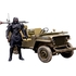 PLAMAX MF-35: minimum factory PROTECT GEAR with Special Investigations Unit Patrol Vehicle