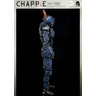 CHAPPiE（チャッピー）