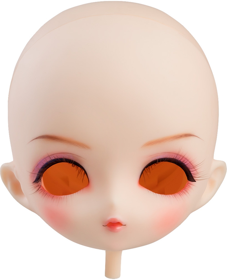 Harmonia bloom Makeup Head（Hestia）