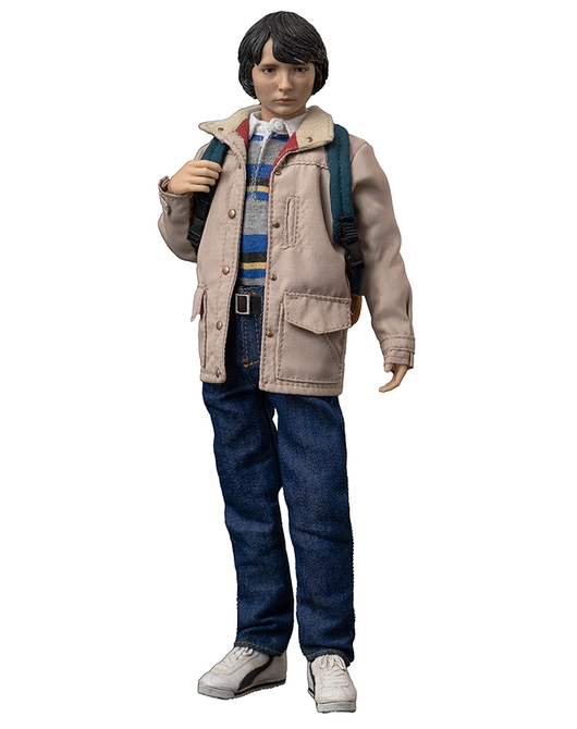 1/6 Mike Wheeler（1/6 マイク・ウィーラー）