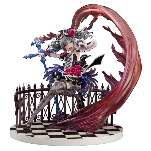Ranko Kanzaki: Anniversary Princess Ver. ~Mad Banquet~