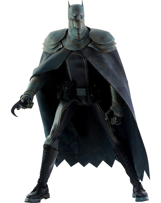 THE BATMAN - DAY（ザ・バットマン - デイ）