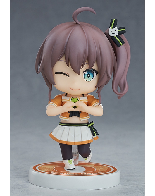matsuri nendoroid