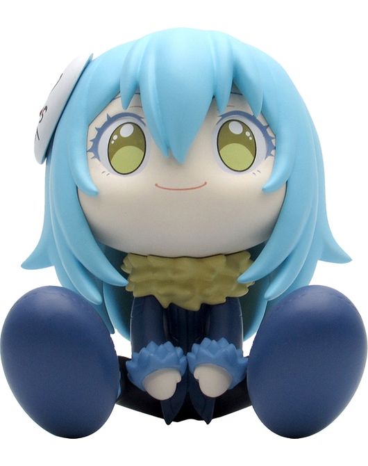 [BINIVINI BABY] SOFT VINYL FIGURE That Time I Got Reincarnated as a Slime Rimuru
