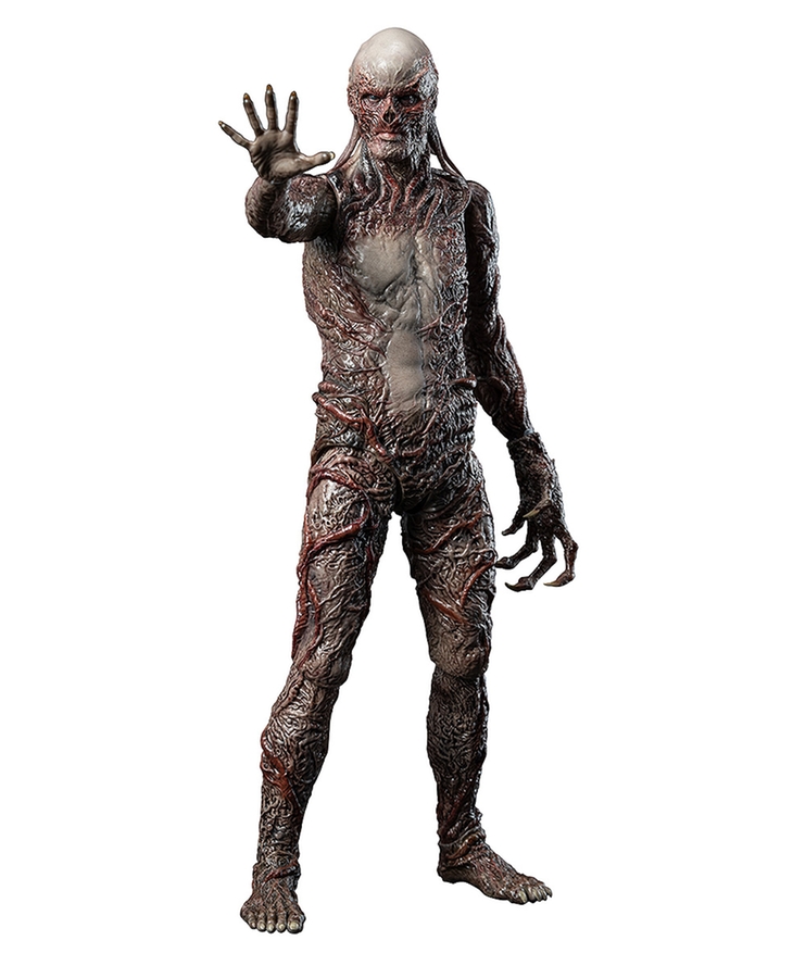 1/6 Vecna (Season 4)（1/6 ヴェクナ（シーズン4））
