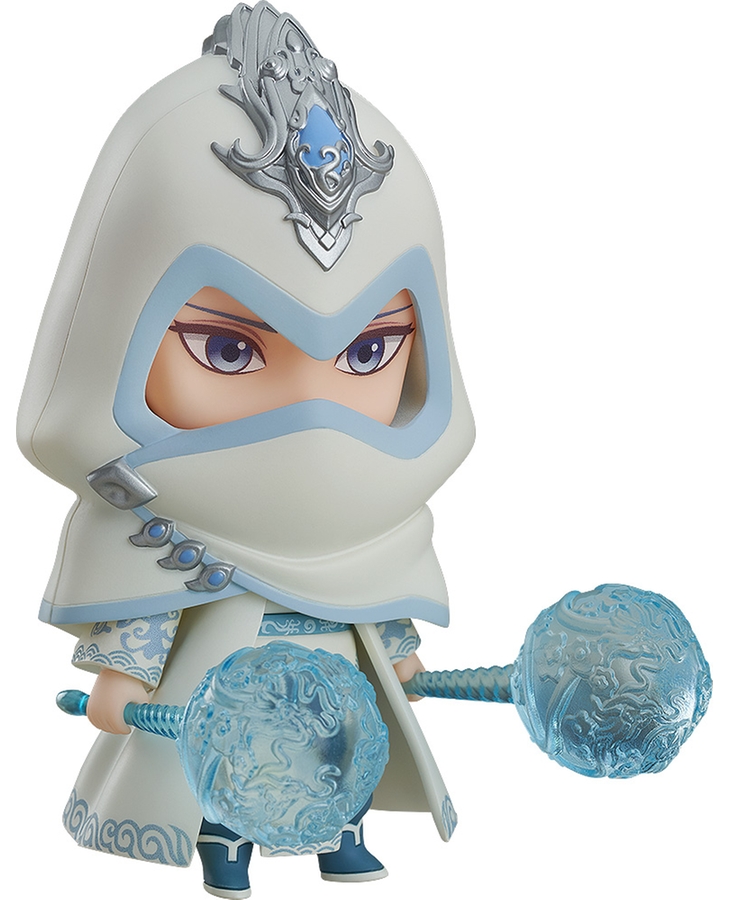 nendoroid dx