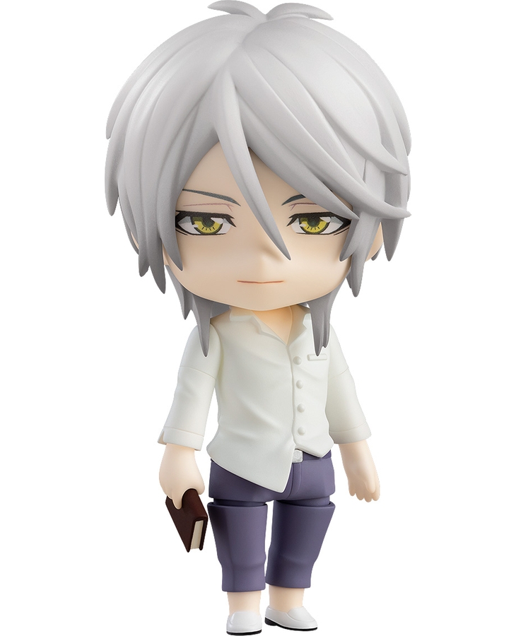 【Preorder Campaign】Nendoroid Shogo Makishima