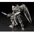 MODEROID 灰之騎神 瓦利瑪（再販）