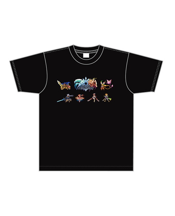 Grand Summoners T-Shirt