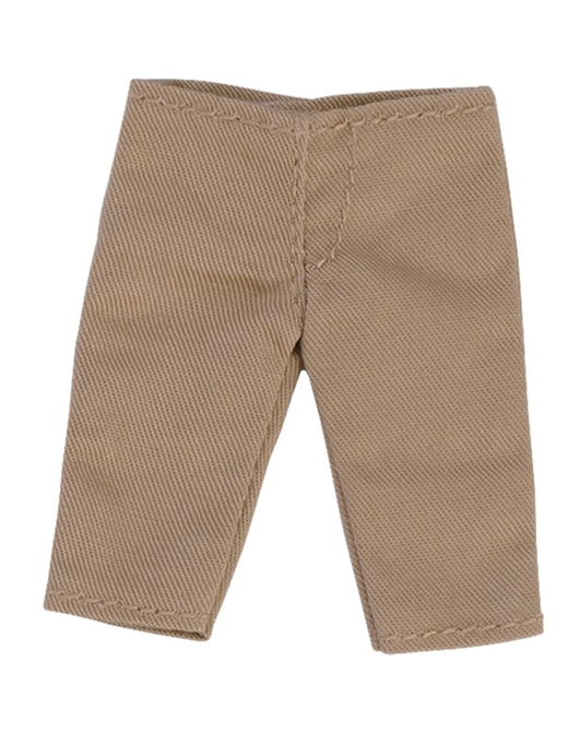 Nendoroid Doll Outfit Set: Pants (Beige)
