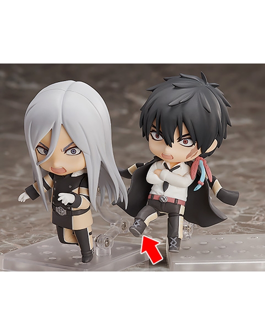 nendoroid xanxus