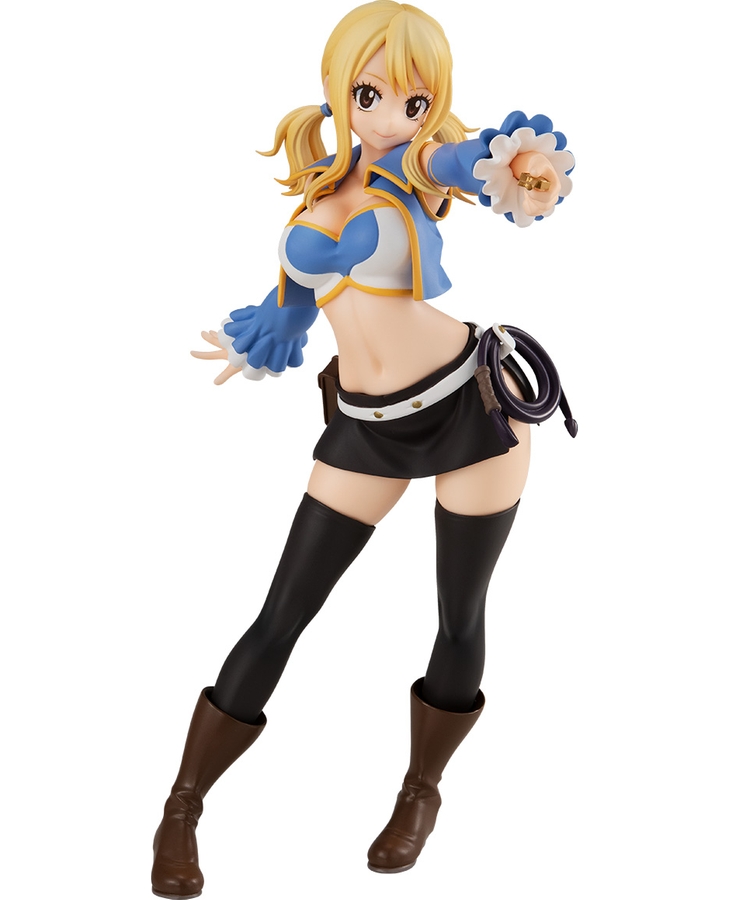 POP UP PARADE Lucy Heartfilia