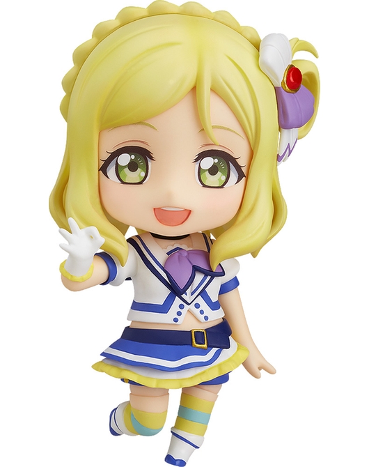 mari ohara nendoroid