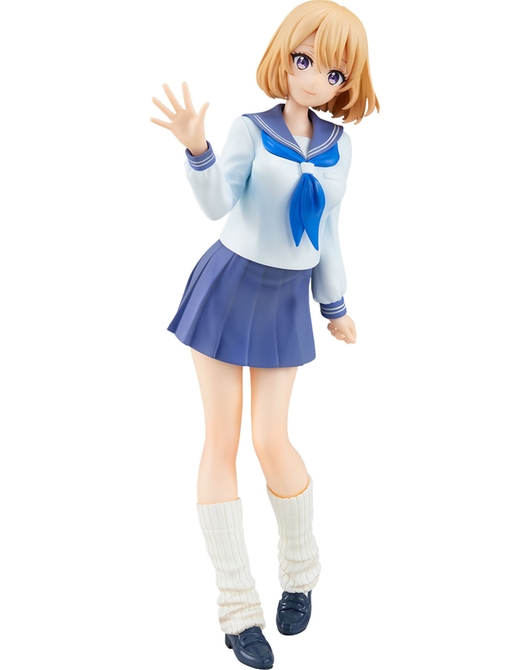 POP UP PARADE 海野 幸