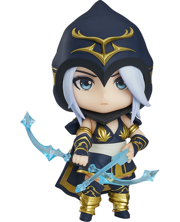 Nendoroid Ashe