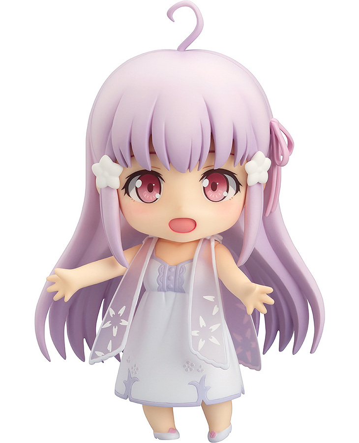 Nendoroid Remo