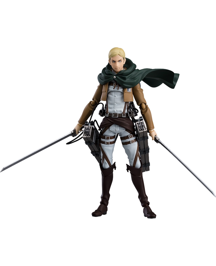 【Max Factory SALE】figma Erwin Smith