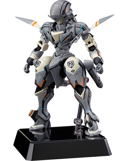 PLAMAX SG-03 マシンキャリバー アヴァロンガード