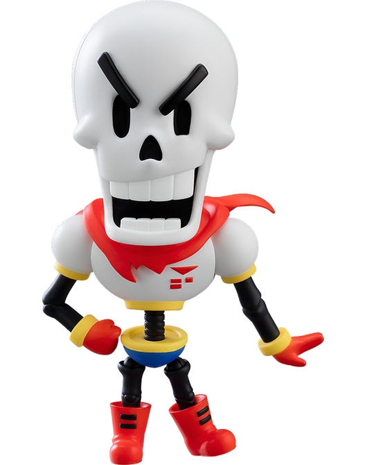 Nendoroid Papyrus